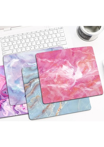 E Tarzı 220*180*3MM Ebru Mouse Pad Kaymaz Oyun Mouse Pad Masa Fare Mat Ofis Masası Ev Mousepad (Yurt Dışından) fiyatları