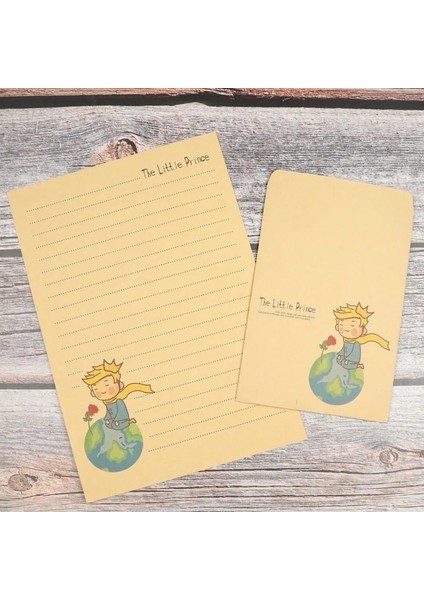 F 4 Zarf 8 Kağıt Stili 8 Kawaii Kraft Kağıt Mektup Zarf Karikatür Boyama Defter Günlüğü Öğrenci Okul Ofis Tebrik Davetiye Kırtasiye Hediye (Yurt Dışından) modelleri