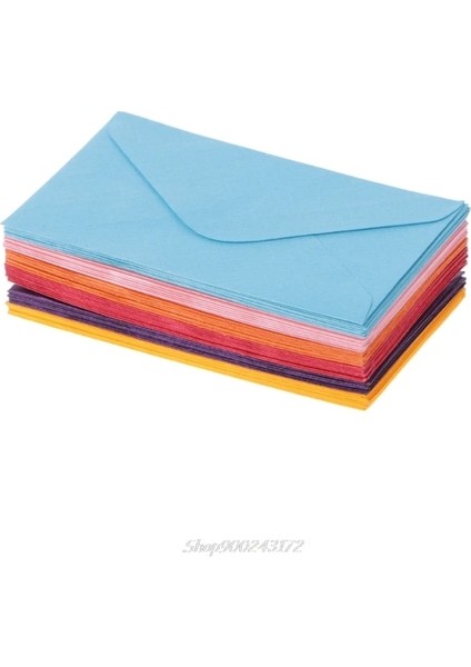 Kırmızı Stil Retro Boş Mini Kağıt Zarflar Düğün Davetiyesi Tebrik Kartları Hediye Au Dropship (Yurt Dışından) fiyatları