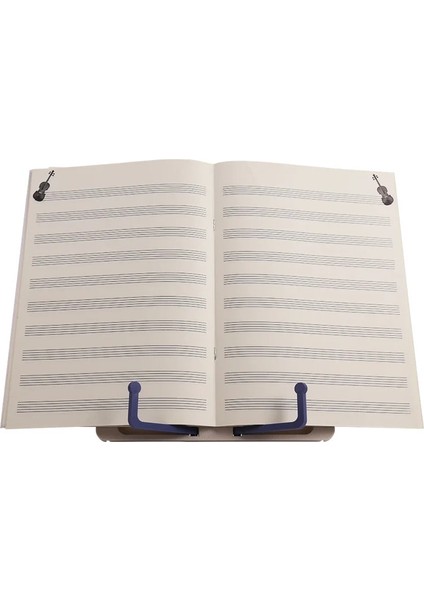 Mavi Stil Taşınabilir Okuma Standı Kitap Standı Tarifi Raf Katlanır Tutucu Yemek Kitabı Tutucu Organizatör Bookend Muore Tarif Tablet (Yurt Dışından) fiyatları