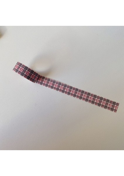 1 Adet C Tarzı 15MM * 300CM Ins Yıldızlı Gökyüzü Bulutlar Aşk Washi Bant Kombinasyonu Tatlı Sevimli Dekoratif Dıy Malzeme Sticker Okul Malzemeleri (Yurt Dışından)