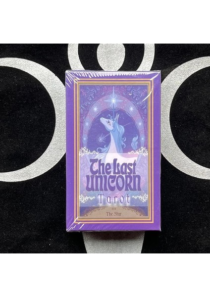 Beş Stil Ingilizce Sürüm Tarot Tarot Kartları Pdf Kılavuzlu Yeni Başlayanlar Için Astroloji Altın Kehanet Aracı (Yurt Dışından)