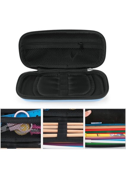 No.12 Tarzı Dinozor Kalem Kutusu Kawaii Kırtasiye Kalem Kutusu Trousse Scolaire 3D Okul Malzemeleri Kalem Kutusu Estuche Lapices Sevimli Kalem Kutusu (Yurt Dışından) indirimleri