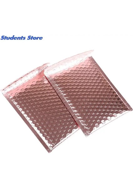 10 Adet 15X20CM Tarzı + 4cm Rose Gold Bubble Zarf Bubble Mailer Voor Hediye (Yurt Dışından) indirimleri