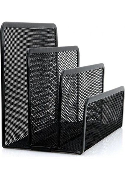 Turuncu Tarzı Siyah Örgü Mektup Posta Iş Belge Tepsisi Masası Ofis Dosya Tutucu Organizatör Masası Organizatör Dergilik Ofis Organizatör (Yurt Dışından) fiyatları