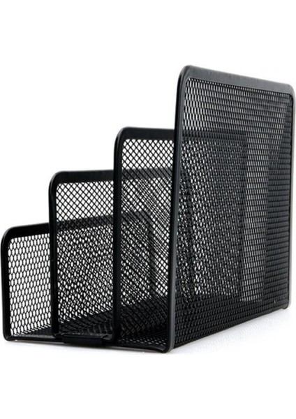 Turuncu Tarzı Siyah Örgü Mektup Posta Iş Belge Tepsisi Masası Ofis Dosya Tutucu Organizatör Masası Organizatör Dergilik Ofis Organizatör (Yurt Dışından) modelleri