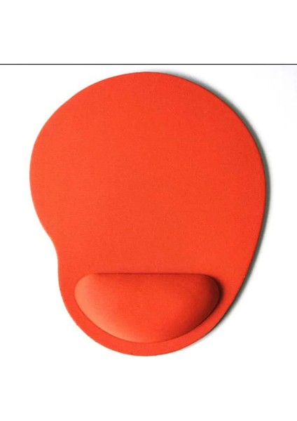 Kırmızı Stil Düz Renk Fare Altlığı Eva Bileklik Rahat Fareler Mat Oyun Bilgisayarı Pc Dizüstü El Bilek Koruyucu Mousepad En Iyi Hediye (Yurt Dışından) modelleri