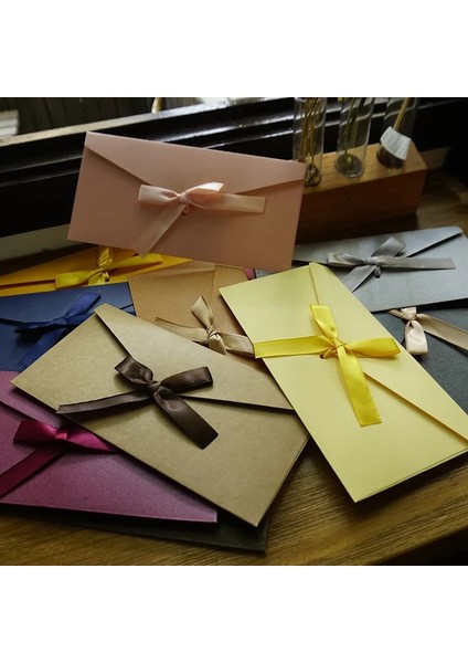 Kısa-Karbon-Siyah Stili Lot Vintage Yanardöner Kağıt Zarflar Mektup Postaları Için Set Kraft Mektup Zarf Düğün Davetiyesi Hediye Kartpostallar Için (Yurt Dışından) fiyatları