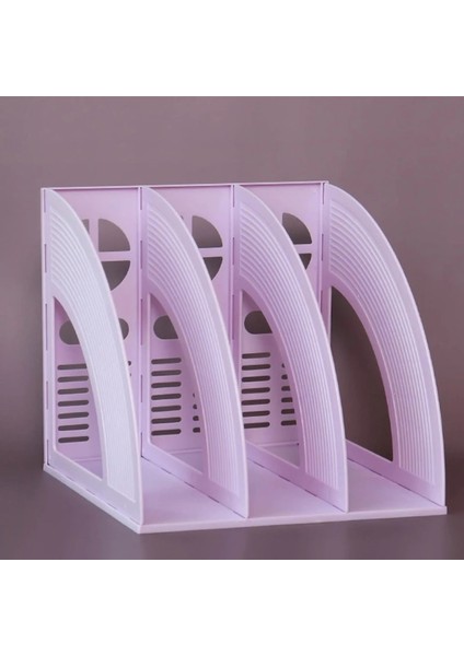 Q9QC5AC605191-06-A Tarzı Case Dergi Organizatör Için Masaüstü Belge Dosya Tutucu Pushpull Kolay Dikey Yerleştirme Masası Yönetim Malzemeleri (Yurt Dışından) modelleri