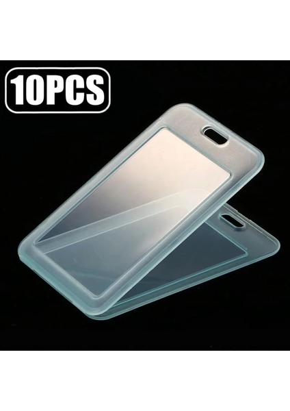 1 Adet Tarzı Iş Bankası Kımlık Kredi Kartları Tutucu Klip Çanta Şeffaf Kart Kapağı Kadın Erkek Öğrenci Otobüs Kartı Geri Çekilebilir Çekme Rozeti (Yurt Dışından) fiyatları