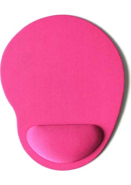 No.1 Stili Düz Renk Fare Altlığı Eva Bileklik Rahat Fareler Mat Oyun Bilgisayarı Pc Dizüstü El Bilek Koruyucu Mousepad En Iyi Hediye (Yurt Dışından)