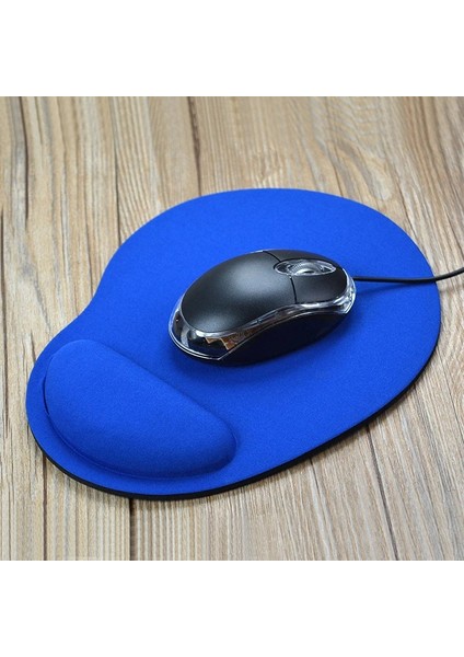No.1 Stili Düz Renk Fare Altlığı Eva Bileklik Rahat Fareler Mat Oyun Bilgisayarı Pc Dizüstü El Bilek Koruyucu Mousepad En Iyi Hediye (Yurt Dışından) fiyatları