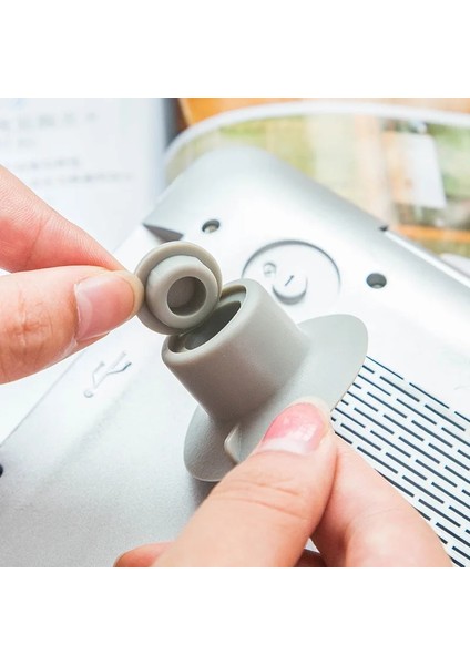 Et Dizüstü Dizüstü Soğutma Pedleri Dizüstü Isı Azaltma Pedi Soğutma Ayakları Standı Tutucu Bilgisayar Masası Aksesuarları (Yurt Dışından) fiyatları