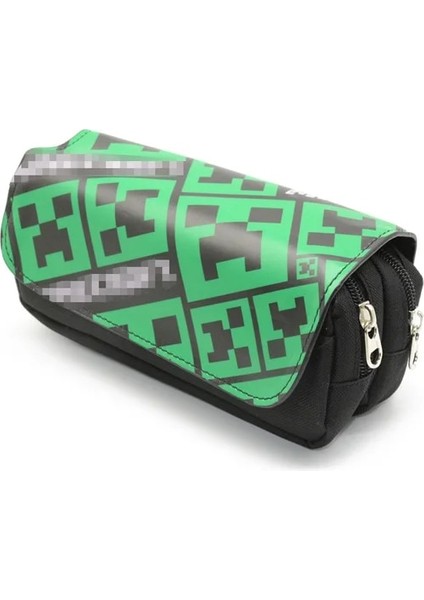 No.3 Tarzı Kalem Kutusu Unicorn Kawaii Kırtasiye Kalem Kutusu Trousse Scolaire Astuccio Büyük Kapasiteli Kalem Çantası Estuche Lapices Kalem Çantası (Yurt Dışından)