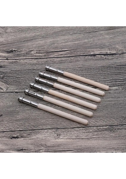 Ahşap Tek Kafa Kalem Genişletici Tutucu Sketool Ofis Sanat Yazma Aracı (Yurt Dışından) fırsatları