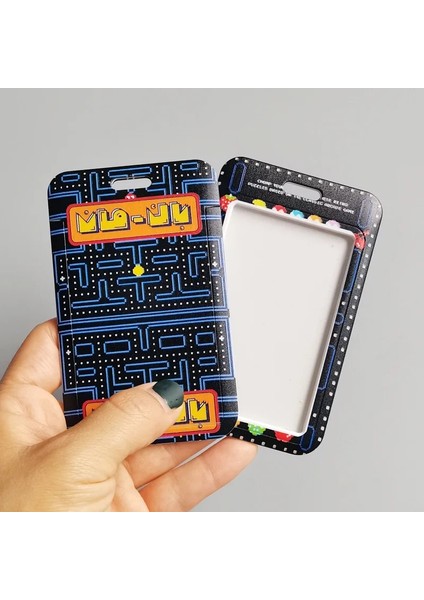 No.3 Tarzı Erartoon Fasulye Oyunu Anahtarlık Etiketleri Askı Boyun Boyunlukları Tuşlar Için Kimlik Kartı Geçiş Spor Salonu Cep Telefonu USB Rozet Tutucu Dıy Asmak Halat (Yurt Dışından)