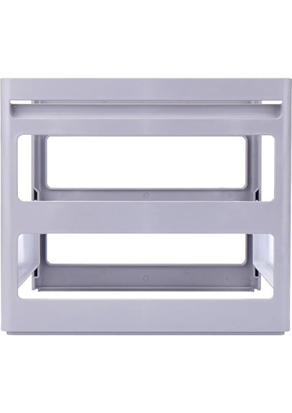 Bir Stil Dosya Tepsisi Dosya Rafı A4 Bilgisayar Klasörü Dosya Tutucu Belge Depolama Tutucu Öğrenci Fc Dosya Klasörü Masaüstü Ofis Kırtasiye (Yurt Dışından)