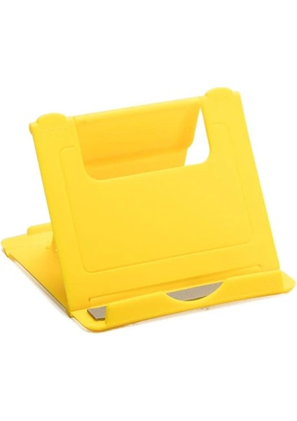 NO.191 Stili Lld Evrensel Cep Telefonu Tutucu Esnek Ayarlanabilir Cep Telefonu Tutucu Klip Masaüstü Montaj Braketi Tablet Standları Masa Seti (Yurt Dışından)