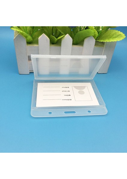 10 Adet Trans Tarzı 1 Adet Dayanıklı Sert Plastik Paketi Kimlik Kartı Rozeti Tutucu Yatay Çalışan Adı Etiketi Aksesuarları Kartvizit Kart Sahibi (Yurt Dışından) modelleri