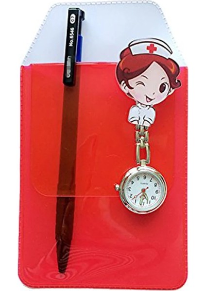 Kırmızı2 Tarzı Xrhyy Ağır Pvc Kalem Takılı Sızdırmaz Cep Koruyucuları Okul Hastane Ofis Için Gömlek Cep Koruyucuları (Yurt Dışından) indirimleri