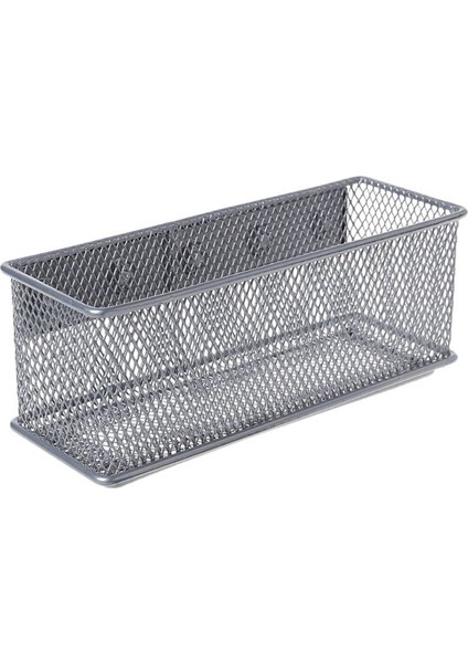 Xl Tarzı Dayanıklı Buzdolabı Tel Örgü Manyetik Sepet Saklama Kutusu Kalem Makyaj Organizatör (Yurt Dışından) fiyatları