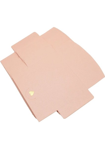 Pembe Tarzı .5*7cm Mini Sedefli Kağıt Zarflar Küçük Tebrik Kartı Adı Kartı Mektup Düğün Davetiyesi Için Zarf (Yurt Dışından)