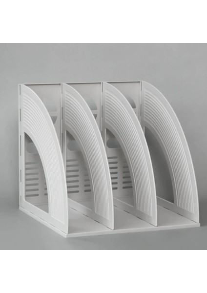 Q9QC5AC605191-03-A Stili Case Dergi Organizatör Için Masaüstü Belge Dosya Tutucu Pushpull Kolay Dikey Yerleştirme Masası Yönetim Malzemeleri (Yurt Dışından) indirimleri