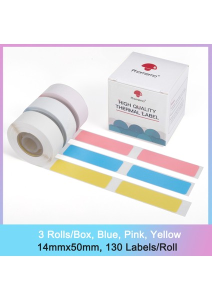 DP-S01 Stili Phomemo D30 Mini Impresora Termal Etiketler Taşınabilir Yazıcı Baskı Etiketi Için Süpermarket Su Geçirmez Yağ Önleyici Yırtılmaya Dayanıklı (Yurt Dışından)