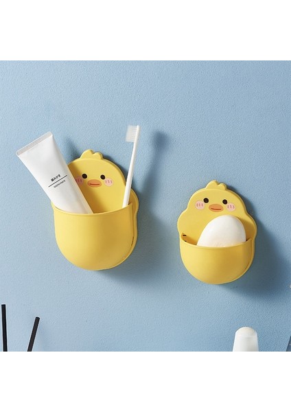 HG66594YW-L Tarzı 1 Adet Sevimli Kalem Makyaj Kutusu Kutusu Yumruk Masası Kalemlik Ücretsiz Kalem Konteyner Telefon Şarj Kutusu Ev Ofis Masa Üstü Organiser (Yurt Dışından) modelleri