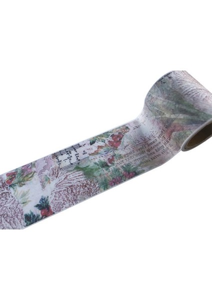 NO.2384 Tarzı Jiataihe Washi Bant Haritaları Vintage Posterler, Ingilizce, Dıy Karalama Defteri Kağıdı Fotoğraf Albümü Japon Maskeleme Bandı (Yurt Dışından) indirimleri