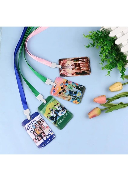 Ateez Tarzı Tether Yeni Albüm Kimliği Kredi Kartı Durumda ile Kore Gençlik Ligi Göğüs Kart Kart Sahibi Öğrenci Otobüsü Kpop Sokak Çocukları (Yurt Dışından) indirimleri