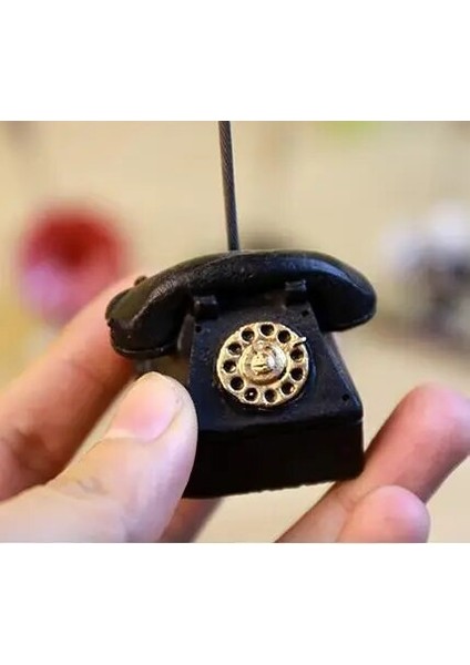 Bir Stil 1 Parça Yaratıcı Vintage Masa Notları Klasörü Mesaj ve Fotoğraf Ataş Stander Tutucu Okul Ofis Kırtasiye Malzemeleri (Yurt Dışından)