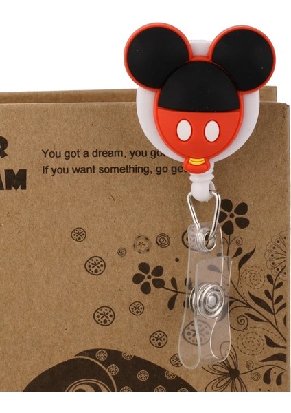 No.16 Tarzı Sıcak Saleece En Li Silikon Anime Geri Çekilebilir Hemşire Rozeti Tutucu Makara Sevimli Öğrenci Kımlık Kartı Tutucu Anahtarlıklar Kordon (Yurt Dışından) indirimleri