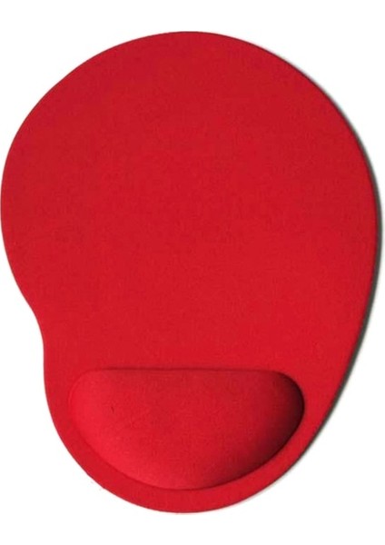 H Tarzı Mouse Pad Masa Pedleri Bilek Konfor Mat Düz Renk Bilgisayar Oyunları Mousepad Yaratıcı Yumuşak Mouse Pad Bracers Kurutma Kağıtları (Yurt Dışından)
