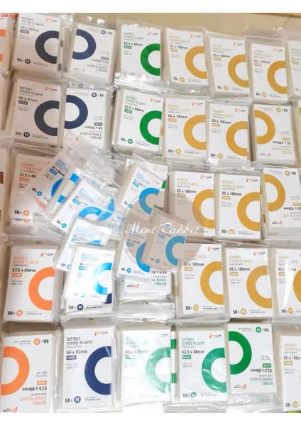 63,5X88 mm Stili Sharkbang Lot Holo Kart Kollu 56XXRANSPARENT Pp Kpop Tutucular Kartpostallar Filmler Fotocard Koruyucu (Yurt Dışından) fırsatları