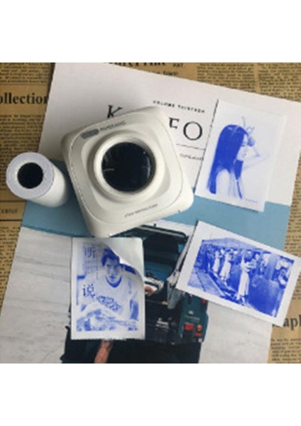 Paperang Için 3 Rulo Dayanıklı Baskı Etiket Kağıdı Mini Cep Fotoğraf Yazıcısı Için Fotoğraf Kağıdı Fatura Makbuz Kağıtları Termal Kağıt (Yurt Dışından) modelleri