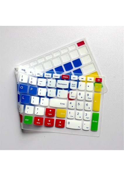 C Tarzı 14 ''silikon Su Geçirmez Anti-Toz Laptop Klavye Koruyucusu Lenovothinkpad Dizüstü Klavyesi Kapak Ofis Malzemeleri Masa Seti (Yurt Dışından) indirimleri