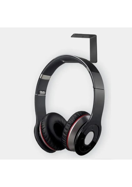 Gümüş Tarzı Alüminyum Alaşımlı Kulaklık Tutucu Masa Altında Standı Askı Duvara Monte Kulaklık Kulaklık Depolama Rafı Ev Ofis Için (Yurt Dışından) modelleri