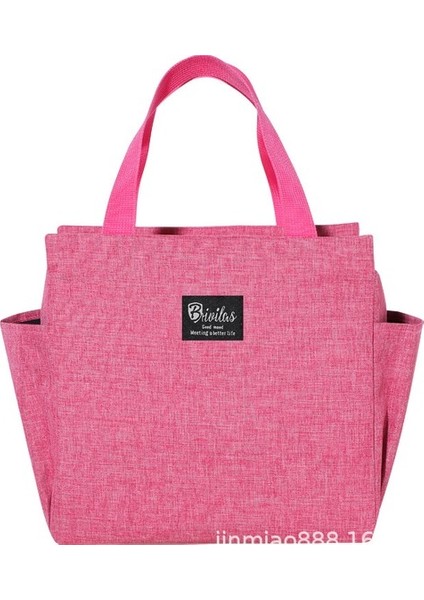 Moonlight Kalın Piknik Beslenme Çantası (Yurt Dışından)