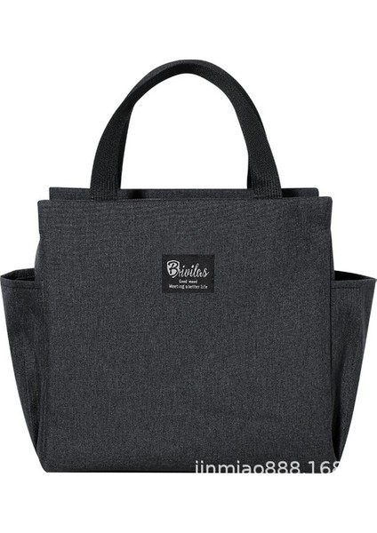 Moonlight Kalın Piknik Beslenme Çantası (Yurt Dışından)