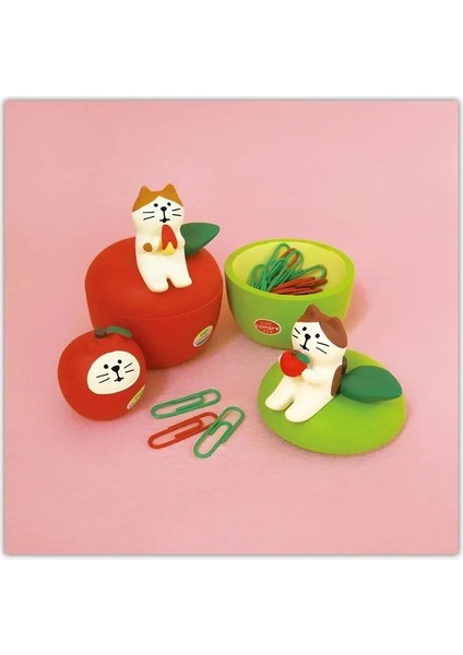 C Tarzı Sevimli Kedi Alıcı Fareler Kalemlik Kırtasiye Depolama Ofis Aletleri Kalem Tutucu Kalem Standı Kalem Organizatör Sevimli Masa Aksesuarları (Yurt Dışından) indirimleri