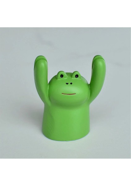 B Tarzı Sevimli Karikatür Domuz Panda Kedi Kurbağa Not Klip Kart Sahibinin Güzel Fotoğraf Standı Kawaii Kek Süslemeleri Kart Sahibinin Masa Organizatör (Yurt Dışından)