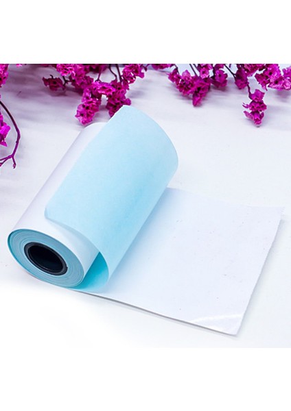 3 Rollset Termal Kağıt Yazdırılabilir Etiket Kendinden Yapışkanlı Fotoğraf Kağıdı Rulo Paperang Kağıt Fotoğraf Kağıdı Mini Taşınabilir Yazıcı (Yurt Dışından) modelleri