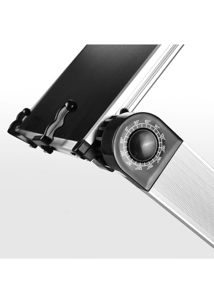 W-A Tarzı Katlanabilir Okuma Kitabı Tutucu Kitaplık Standı 360 Derece Ayarlanabilir Destek Masası Organizatör (Yurt Dışından) indirimleri