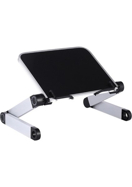 Bk-A Tarzı Katlanabilir Okuma Kitabı Tutucu Kitaplık Standı 360 Derece Ayarlanabilir Destek Masası Organizatör Yemek Kitabı Pc Için (Yurt Dışından) fiyatları