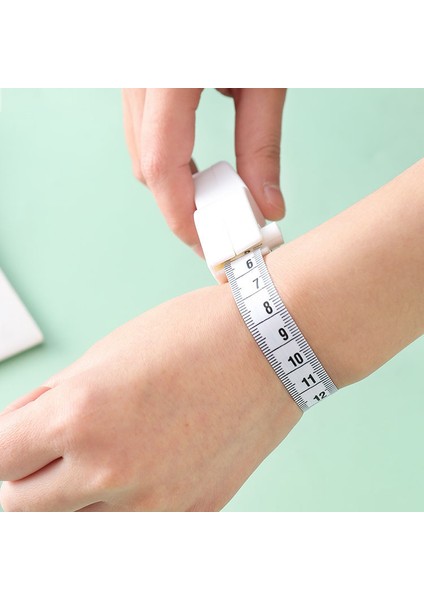 Dışarıya Çekilebilen Otomatik Hassas Bel Ölçüm Cetveli (Yurt Dışından) fiyatları