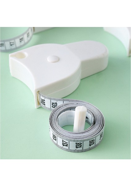 Dışarıya Çekilebilen Otomatik Hassas Bel Ölçüm Cetveli (Yurt Dışından) modelleri