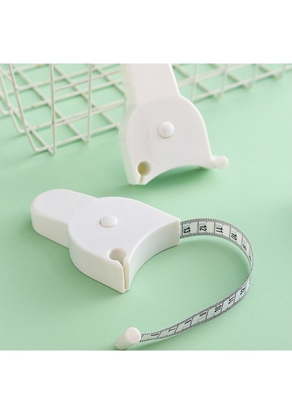 Dışarıya Çekilebilen Otomatik Hassas Bel Ölçüm Cetveli (Yurt Dışından) indirimleri