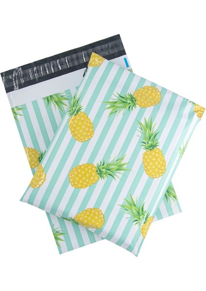 Karpuz Tarzı Baskılı Poly Mailer '' Tshirt G Zarflar Butik Özel Logo Çantalar Gelişmiş Dayanıklılık Çok Amaçlı Zarflar (Yurt Dışından) fiyatları