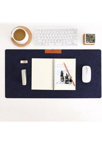 No.14 Tarzı Lld Büyük Keçeler Oyun Mouse Pad Ofis Masası Dizüstü Klavye Mat 300* Evrensel Masa Pedleri (Yurt Dışından) modelleri